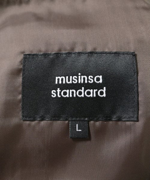 Other brand 斜紋夾克