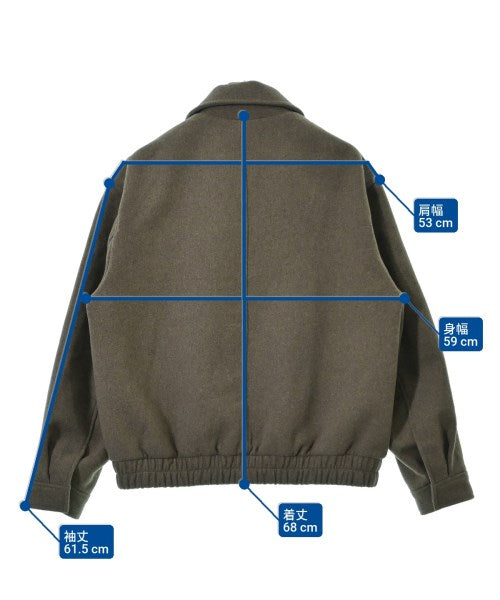 Other brand 斜紋夾克