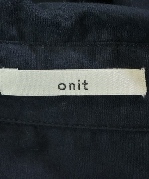 ONIT 女襯衫
