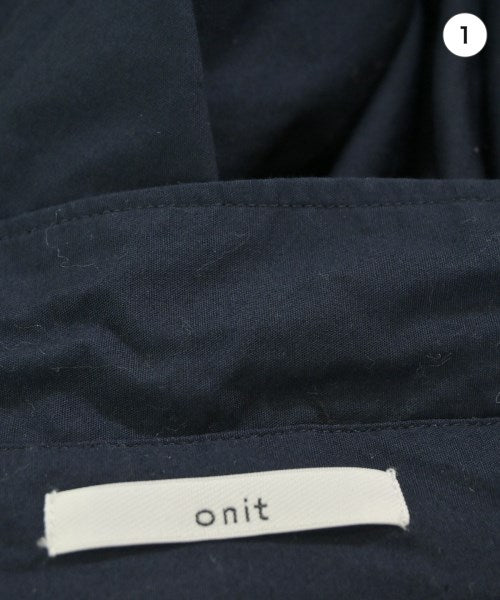 ONIT 女襯衫