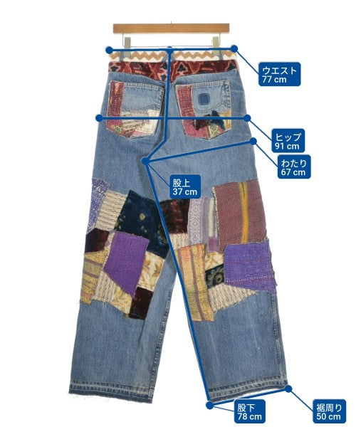 Other brand 牛仔褲
