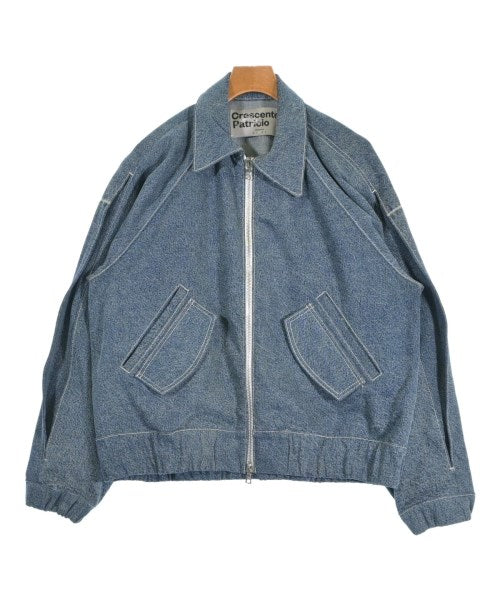 Other brand 牛仔夾克