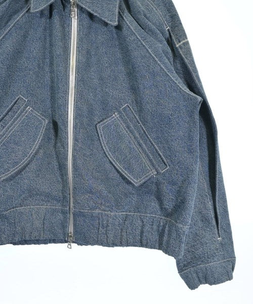 Other brand 牛仔夾克