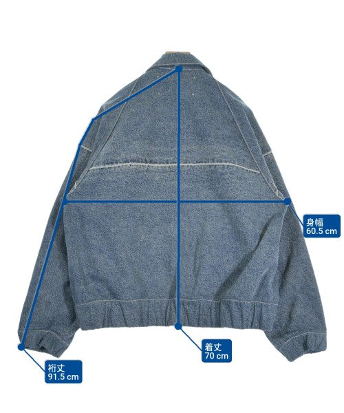 Other brand 牛仔夾克