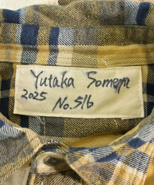 Other brand 休閒襯衫