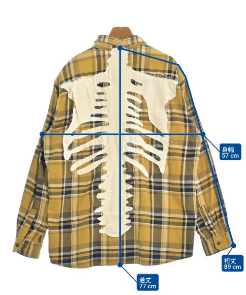 Other brand 休閒襯衫