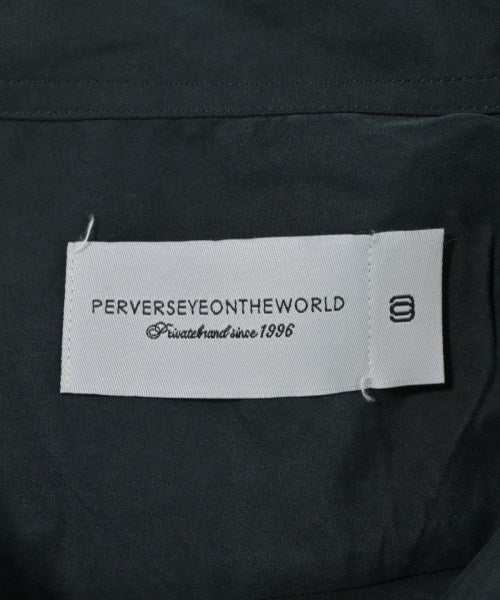 P.E.O.T.W AG 休閒襯衫