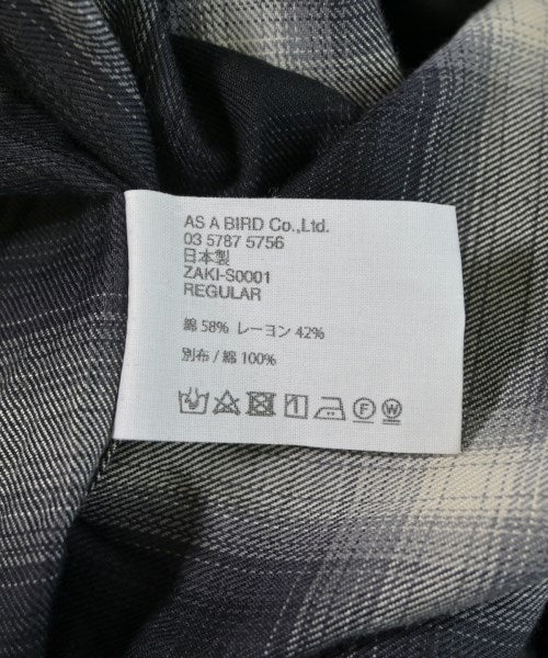 Other brand 休閒襯衫