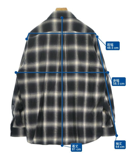 Other brand 休閒襯衫
