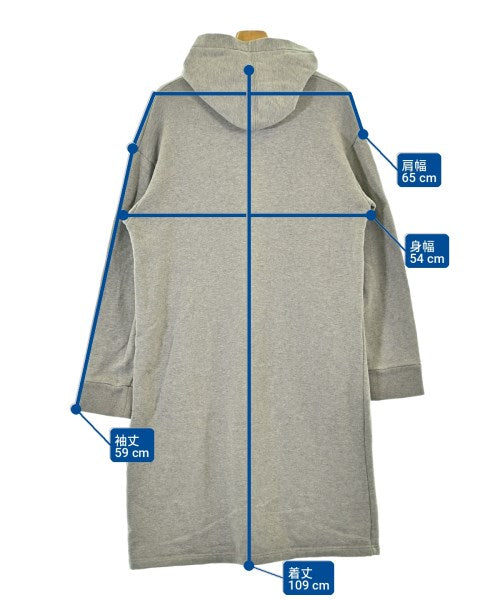 Other brand 其他大衣