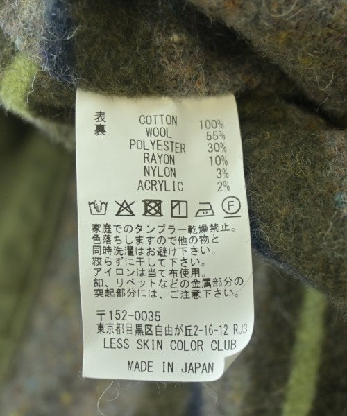Other brand 斜紋夾克