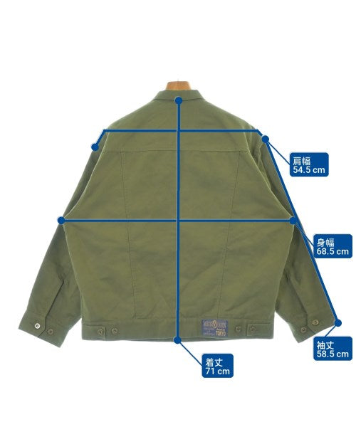 Other brand 斜紋夾克