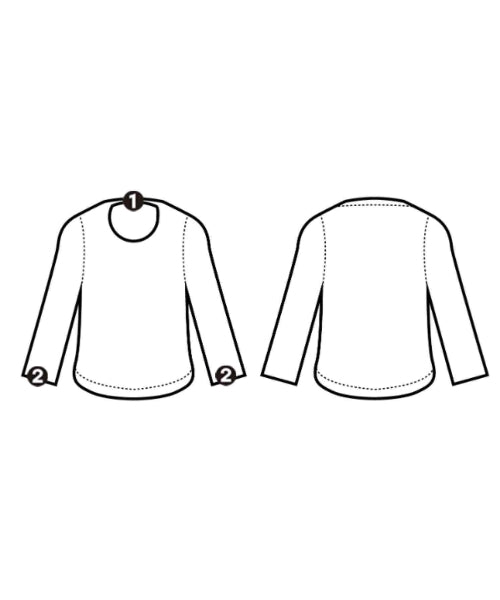 Other brand T恤/上衣