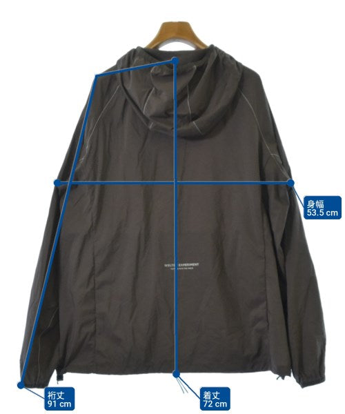Other brand 山系外套
