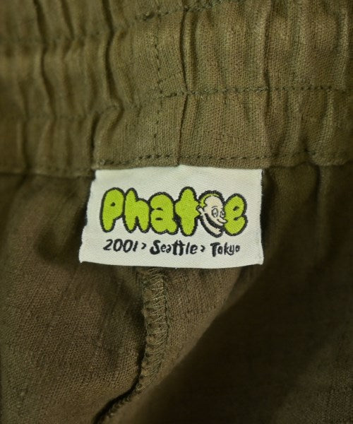 phatee 短褲