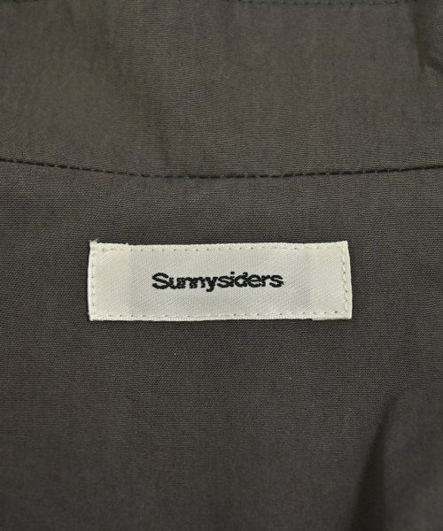 Other brand 支撐領外套