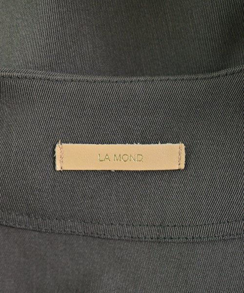 LA MOND 休閒襯衫