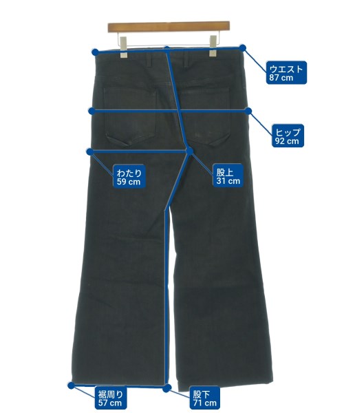 Other brand 牛仔褲