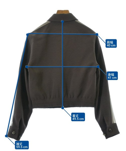 Other brand 其他飛行外套