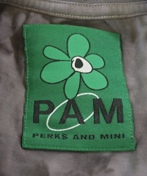PAM T恤/上衣