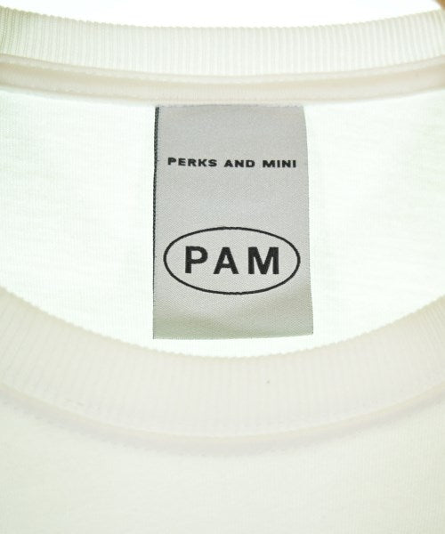 PAM T恤/上衣