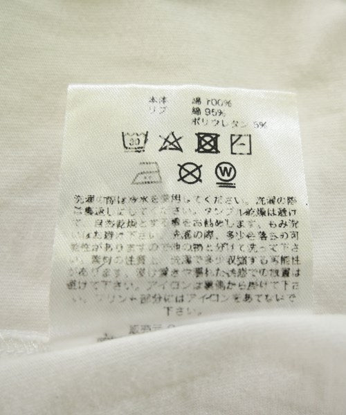 PAM T恤/上衣