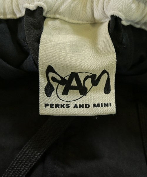 PAM 工裝褲