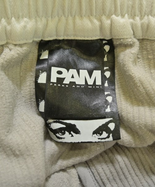 PAM 其他款