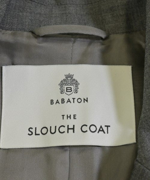 Other brand 切斯特披風