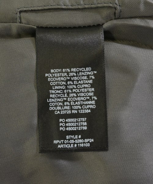 Other brand 切斯特披風