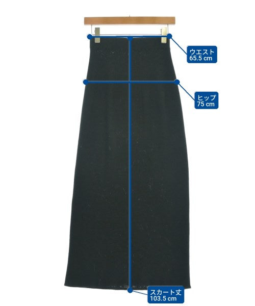Other brand 長裙/超長裙