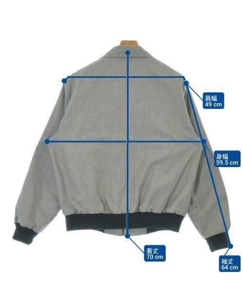 Other brand 其他飛行外套
