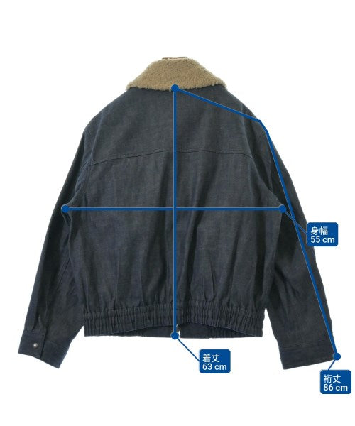 Other brand 其他飛行外套