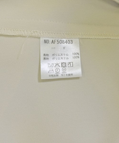 Other brand 其他夾克
