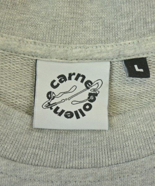 Carne Bollente 運動衫