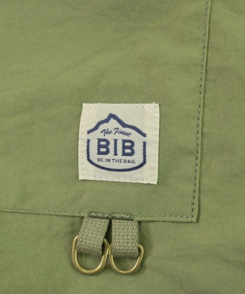 BIB 休閒襯衫