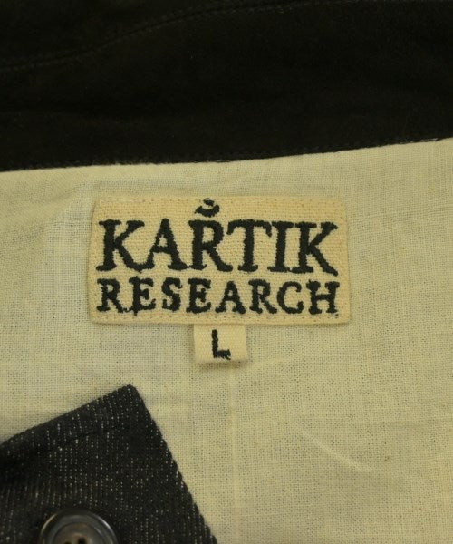 Kartik Research 其他飛行外套
