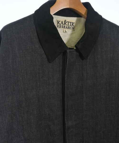 Kartik Research 其他飛行外套