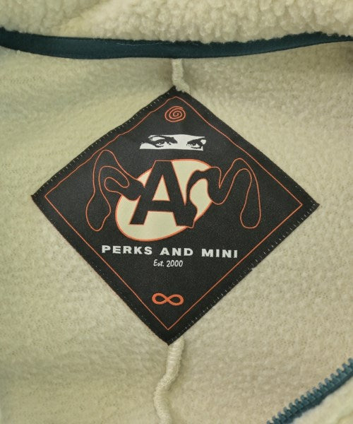 PAM 其他飛行外套