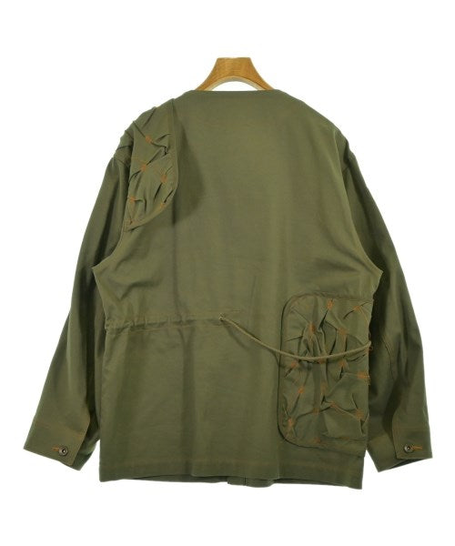 Other brand 其他飛行外套