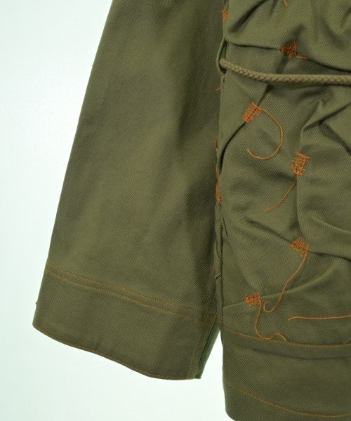 Other brand 其他飛行外套