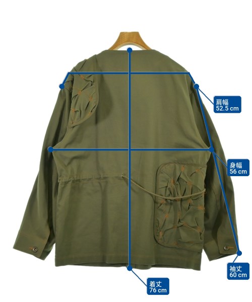 Other brand 其他飛行外套