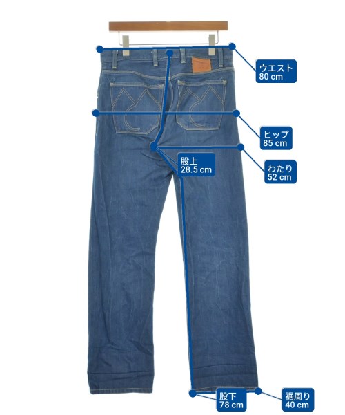 Other brand 牛仔褲