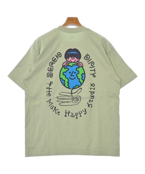 The Make Happy Studio T恤/上衣