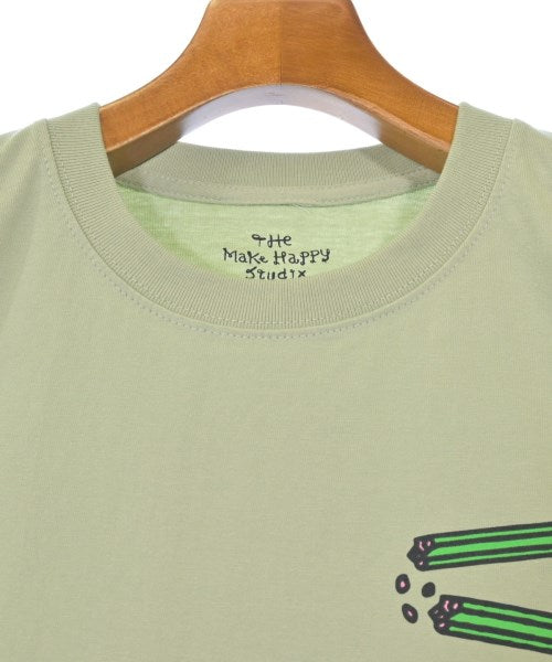 The Make Happy Studio T恤/上衣