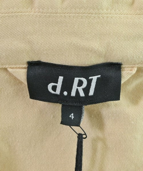 D.RT 其他飛行外套