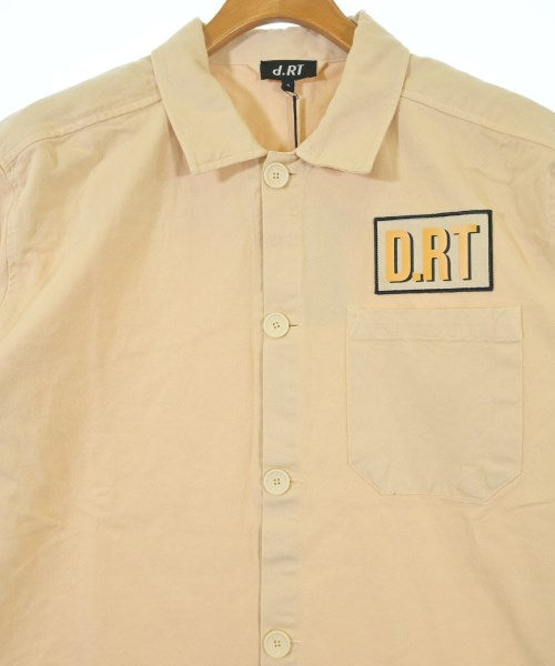 D.RT 其他飛行外套