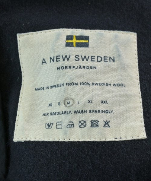 Other brand 支撐領外套