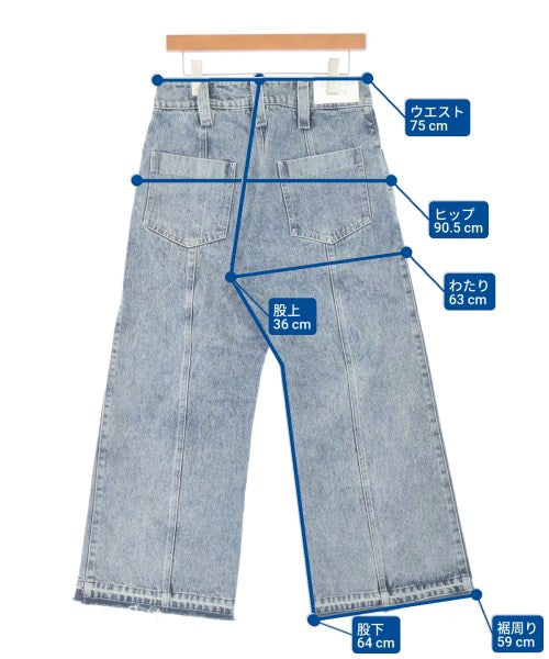 Other brand 牛仔褲