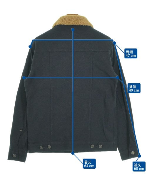 Other brand 其他飛行外套